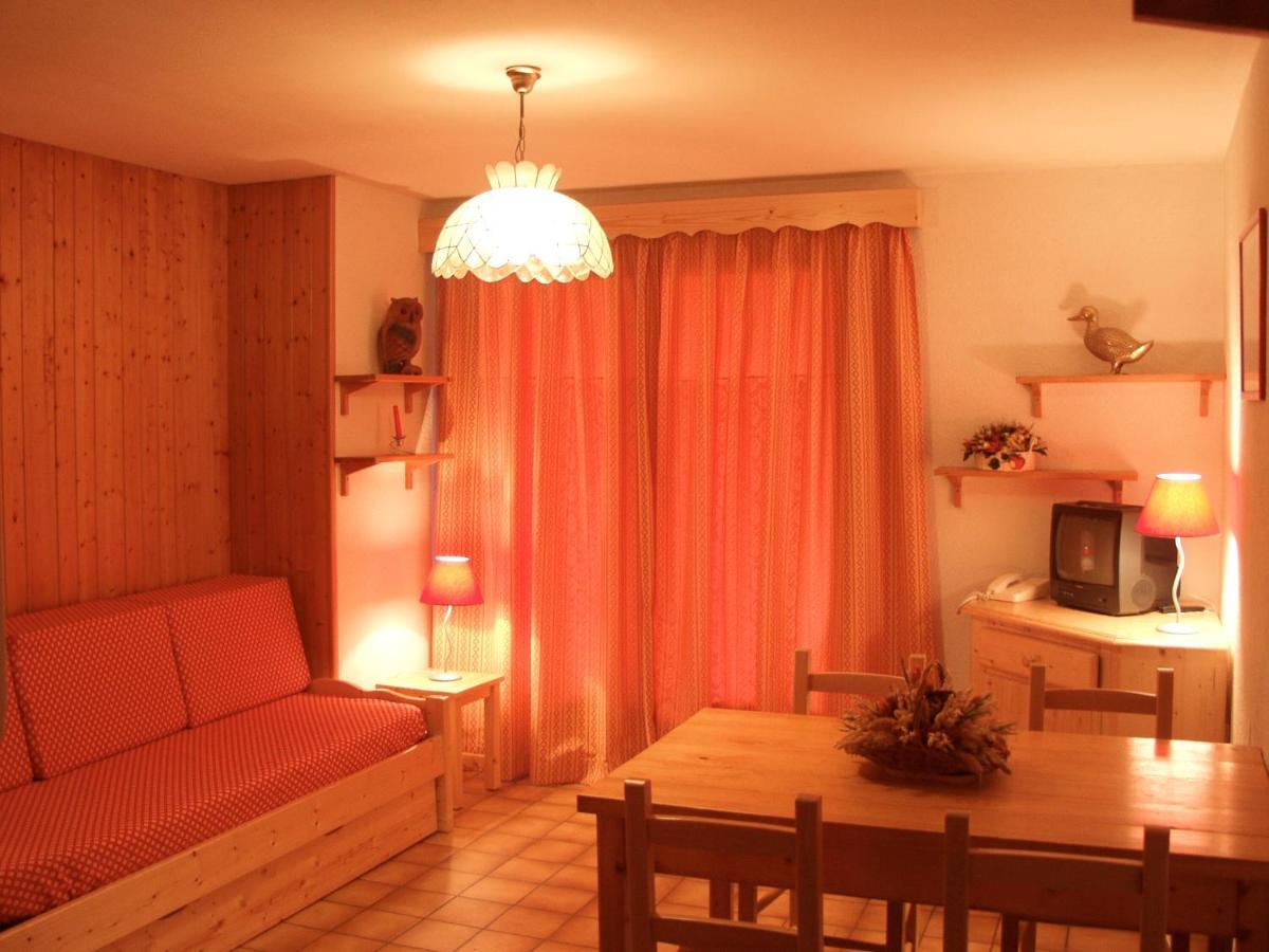 Chalet La Licorne 1 - Pied Des Pistes 노르트 담 드 벨레콤 외부 사진